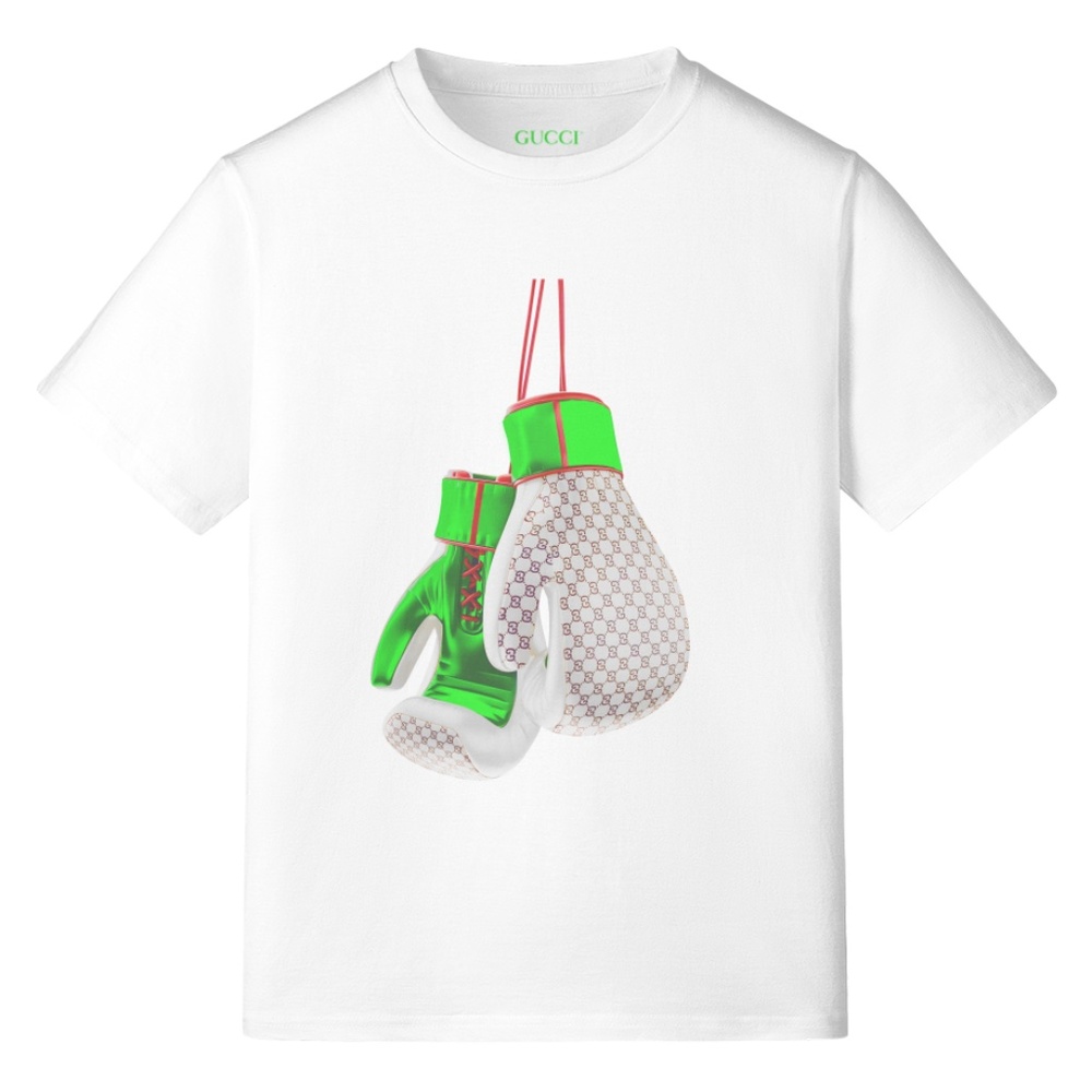 Gucci Boxing Gloves